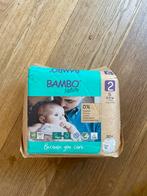 4 Pakken Bambo Luiers Maat 2, Ophalen, Nieuw, Overige typen