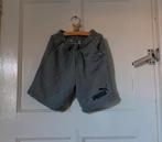 Puma korte broek fijne stof maat, Kinderen en Baby's, Kinderkleding | Maat 128, Ophalen of Verzenden, Jongen