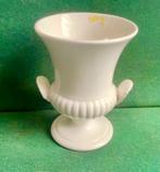 Wedgwood of Etruria Barlaston glanzend glazuur vaas Edmé, Ophalen of Verzenden