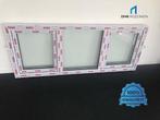 Kunststof Kozijn Dakkapel Verschillende Maten, Doe-het-zelf en Verbouw, Kozijnen en Schuifpuien, Niet ingevuld, Kunststof, Dakkapel