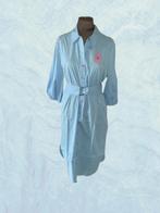 Jurk K-Design xl, Maat 46/48 (XL) of groter, Nieuw, K-Design, Onder de knie