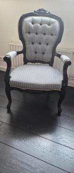 Zeeuwse fauteuil., Huis en Inrichting, Fauteuils, Ophalen, 50 tot 75 cm
