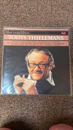 LP Toots Thielemans, 1960 tot 1980, Ophalen of Verzenden, Zo goed als nieuw, 12 inch