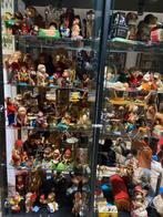 Apen Monkey's  diverse uit mijn verzameling jaren '50-'60, Ophalen of Verzenden