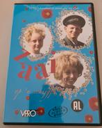Zaai - Villa Achterwerk DVD, Cd's en Dvd's, Dvd's | Kinderen en Jeugd, Alle leeftijden, Ophalen of Verzenden, Zo goed als nieuw