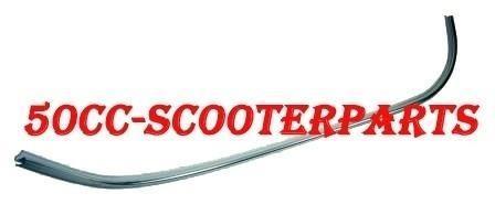 Sierlijst Beenschild Rechts Vespa Et2 Et4 org 573002, Motoren, Tuning en Styling, Ophalen of Verzenden