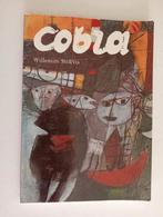 Cobra - Willem Stokvis Jorn Rooskens Appel Alechinsky e.a, Antiek en Kunst, Ophalen of Verzenden, Willem Stokvis
