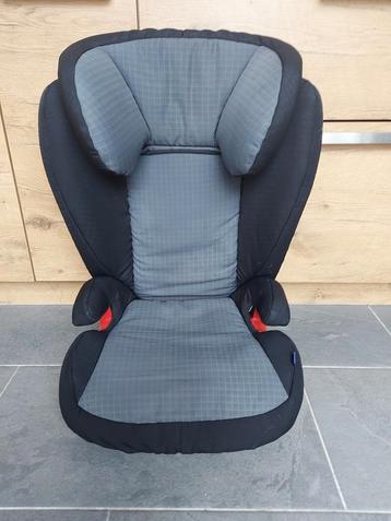 Britax Römer Autostoel beschikbaar voor biedingen