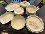 Royal Doulton Lambeth ware (made in England)., Huis en Inrichting, Ophalen, Nieuw, Bord(en), Overige stijlen