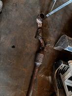 2.0 tfsi downpipe origineel, Ophalen, Gebruikt, Volkswagen