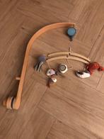 Little Dutch Muziek Mobiel Sealife, Kinderen en Baby's, Speelgoed | Babyspeelgoed, Ophalen of Verzenden, Zo goed als nieuw, Mobiel