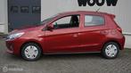 Mitsubishi Space Star 1.2 Connect+ van €20.080 voor €19., 12 maanden, Stof, Gebruikt, Origineel Nederlands