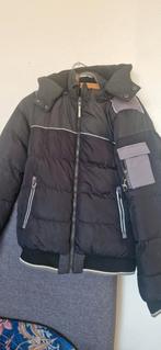 Jongens winterjas maat 170, Ophalen, Zo goed als nieuw
