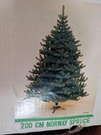 KunstKerstboom 200cm, Diversen, Ophalen