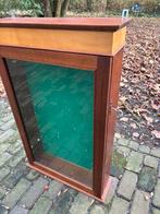 Prijzenkast medaille kast sleutelkast, Huis en Inrichting, Kasten | Vitrinekasten, Ophalen, 100 tot 150 cm, 50 tot 100 cm, Zo goed als nieuw