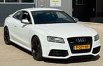 AUDI RS5 4.2 V8 450PK COUPE QUATTRO 4X4 & IN NIEUWSTAAT ‼️, Auto's, Skoda, Voorwielaandrijving, 65 €/maand, 4 cilinders, 1984 cc
