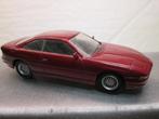 bmw 850i 1990, Hobby en Vrije tijd, Modelauto's | 1:43, Ophalen of Verzenden, Nieuw, Auto, Overige merken