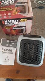 badkamer Heater, Ophalen of Verzenden, Nieuw, Overige kleuren, Overige typen