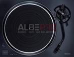 Technics SL-1500C Draaitafel + Ortofon 2M RED Element, Audio, Tv en Foto, Platenspelers, Ophalen of Verzenden, Nieuw, Technics