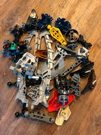 Lego Bionicle, Lego Knights onderdelen, Kinderen en Baby's, Speelgoed | Duplo en Lego, Ophalen of Verzenden, Zo goed als nieuw