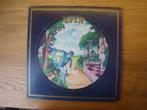 Spin (NL band) - Spin (+ promo bio's/foto)(vinyl)(jazz rock), Ophalen of Verzenden, Gebruikt, 12 inch, Poprock