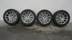 GLC 43 WINTERSET, Gebruikt, Banden en Velgen, Winterbanden, 235 mm