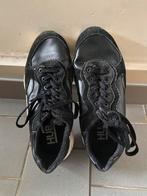Sneakers HUB zwart maat 40, Ophalen, Zwart, Sneakers of Gympen, HUB