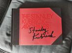 Boek The Stanley Kubrick Archives van Taschen. Tafelmodel., Boeken, Ophalen of Verzenden, Zo goed als nieuw, Film- of Tv-bewerking