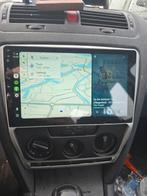 Autoradio Skoda Octavia MK2 Android, Ophalen of Verzenden, Gebruikt