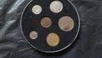 Mooi blik met munten uit 1979, ,met GRATIS een artikel, Ophalen of Verzenden, Koningin Juliana, 10 gulden, Setje