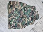 Bodywarmer vis camouflage xl, Kleding | Heren, Bodywarmers, Ophalen of Verzenden, Maat 56/58 (XL)