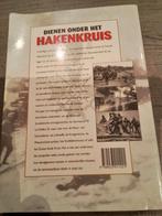 Dienen onder het hakenkruis, Tweede Wereldoorlog, Ophalen of Verzenden, Zo goed als nieuw, Landmacht