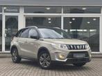 Suzuki Vitara 1.0 Boosterjet / Airco / Navi / Camera / Cruis, Voorwielaandrijving, Stof, Gebruikt, Zwart