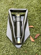 Nieuwe Pioneers Schep - Ideaal voor Camping!, Tuin en Terras, Hand-tuingereedschap, Ophalen of Verzenden, Nieuw, Schop