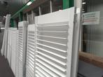 Witte shutters – meerdere formaten, Ophalen, Fortweg 3, 120 cm of meer, Binnendeur