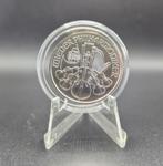 1 oz zilver Austria Wiener Philharmoniker 2025, Postzegels en Munten, Ophalen of Verzenden, Zilver