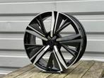 18 inch PEUGEOT NIGHTEDITION Velgen, 2525LV, Velg(en), Nieuw, Ophalen of Verzenden