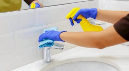 GEZOCHT: Huishoudelijke hulp/schoonmaak, Diensten en Vakmensen, Huishoudelijke hulp, Schoonmaken