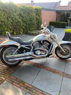 Harley VRSC V-rod, Motoren, 2 cilinders, Chopper, Particulier, Meer dan 35 kW