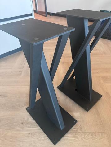 Luidsprkwr standaards beschikbaar voor biedingen