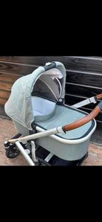 Uppababy vista compleet, Ophalen of Verzenden, Gebruikt
