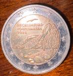 Duitsland, Ophalen of Verzenden, Duitsland, 2 euro, Goud