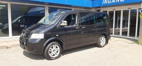 Volkswagen Multivan 3.2 Highline Transporter MULTIVAN 7 pers, Auto's, Volkswagen, Bedrijf, Te koop, Multivan, ABS, Airbags, Airconditioning