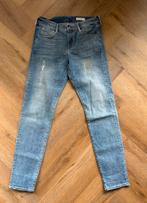 G-star Ace slim jeans  - dames 29x34, Blauw, Ophalen of Verzenden, Zo goed als nieuw, W28 - W29 (confectie 36)