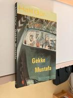 Gekke Mustafa - Halil Gür, Ophalen of Verzenden, Gelezen, Nederland