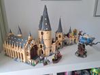 Lego Harry Potter, Kinderen en Baby's, Speelgoed | Duplo en Lego, Ophalen of Verzenden, Zo goed als nieuw, Complete set, Lego
