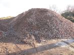 Verkoop en levering van houtsnippers, Tuin en Terras, Ophalen, Boomschors