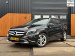 Mercedes-Benz GLA-klasse 200 Edition 1 Pano Cruise Clima, 65 €/maand, Gebruikt, 715 kg, Leder en Stof