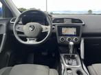 Renault Kadjar 1.3 TCe 140 PK / Dealer onderhouden / Trekhaa, Gebruikt, 4 cilinders, Blauw, 1337 kg