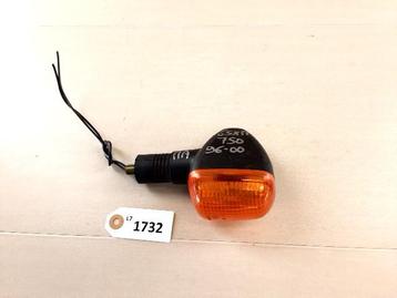 GSXR750 1998 - 2000, 1996 - 1997 Suzuki Pinker D1-36709 beschikbaar voor biedingen